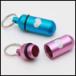 ID Capsule Heart PANOPLY идентификационная бирка ввод shake shake 