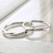 結婚指輪 10金 シンプル ダイヤモンドリング ペアリング 指輪 リング ダイヤモンド ホワイトゴールドk10 デザインリング 10k エンゲージリング  クリスマス