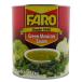 FARO green meki deer n sauce can 2800g