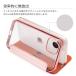iPhone17e �P�[�X iPhone17 �蒠�^ iPhone SE iPhone16e iPhone16 iPhone15 iPhone14 �X�}�z�P�[�X iPhone�P�[�X �N���A ����  iPhone13 mini XR XS Pro Max TPU �֘A�摜4