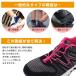 �C�Ђ� ���΂Ȃ� �قǂ��Ȃ� �C�R ���[�X���b�N 100cm ���Ђ� �S�� �X�j�[�J�[ 2�{�Z�b�g ���r���[�������ĒǐՂȂ����[���֑��������� �֘A�摜1