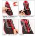 �C�Ђ� ���΂Ȃ� �قǂ��Ȃ� �C�R ���[�X���b�N 100cm ���Ђ� �S�� �X�j�[�J�[ 2�{�Z�b�g ���r���[�������ĒǐՂȂ����[���֑��������� �֘A�摜4