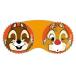  Disney chip &amp; Dale контактные линзы кейс 