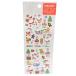 �Ղ����� �h���b�v �V�[�� �V�[�� �V�[�g CHRISTMAS 566 �A�N�e�B�u�R�[�|���[�V���� �蒠�f�R�N���X�}�X �v���[���g ���� �j�̎q ����