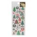 �N���X�}�X�h���b�v�V�[�� CHRISTMAS �V�[���V�[�g �A�N�e�B�u�R�[�|���[�V���� �c���[ �O�b�Y