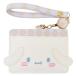  Cinnamoroll товары чехол для проездного билета Sanrio герой катушка имеется чехол для пропуска 
