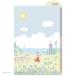  Moomin товары внизу .. герой герой внизу кровать Северная Европа 