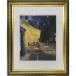 �t�B���Z���g�E�t�@���E�S�b�z ���� Famous Artist Seriese ��̃J�t�F�e���X 49�~59.5�~2.5cm �z���i