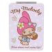  My Melody ручное зеркало складной зеркало девушка 4 Sanrio поле гора коммерческое предприятие 