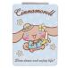  Cinnamoroll ручное зеркало складной зеркало девушка 4 Sanrio поле гора коммерческое предприятие 
