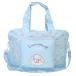  Cinnamoroll Sanrio герой дорожная сумка складной сумка "Boston bag" путешествие серии солнечный искусство 