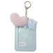  Cinnamoroll Sanrio герой чехол для проездного билета чехол для пропуска Angel солнечный искусство 