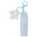  Cinnamoroll Mini сумка "губа" кейс очарование Angel Blue Sanrio солнечный a- поездка inserting 