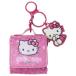  Hello Kitty товары Mini сумка Sanrio герой мульти- кейс очарование девушка розовый 