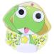  новый театр версия Keroro Gunso восстановление делать скорость . земля ... . машина . есть! веер "uchiwa" .....en Sky 