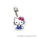  Hello Kitty товары застежка-молния эмблема герой авторучка очарование Sanrio 