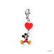  Mickey Mouse товары застежка-молния эмблема Disney герой авторучка очарование 