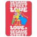  Улица Сезам товары PC аксессуары герой коврик для мыши LOVE