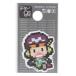  One-piece винил наклейка da ikatto Mini стикер пиксел S размер Usopp eg head ver Shonen Jump zenelaru стикер водостойкий выдерживающий свет декоративный элемент стикер 