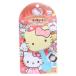  Hello Kitty шоколад рука зеркало vol 2 ручное зеркало Sanrio герой товары 