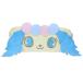  Jewelpet лента для волос волосы аксессуары safi- Sanrio герой товары 