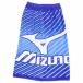 Mizuno товары полотенце на липучке мужчина Makita oruL размер 80cm длина наматывать наматывать полотенце P4838 спортивный бюстгальтер ndo