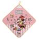  Minnie Mouse герой петля полотенце петля имеется полотенце стерео ti Disney товары 