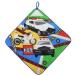  Tomica товары петля полотенце TOMICA герой петля имеется полотенце You z полный 