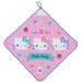  Hello Kitty товары петля полотенце Sanrio герой петля имеется полотенце s Lee Kitty 