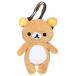  Rilakkuma товары Mini плечо герой мягкая игрушка небольшая сумочка солнечный X 