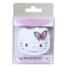  Hello Kitty cosme смешанные товары da ikatto нежный макияж пуховка бабочка Sanrio Kei Company 
