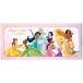  Disney Princess герой Mini прозрачный файл билет держатель Disney товары 