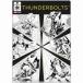  прозрачный файл A4 Thunder borutsu прозрачный папка -MARVEL in блокировка товары 