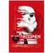  Звездные войны kya Cyan and - открытка STAR WARS POSTCARD герой C Рождество подарок лотерейный мешок мужчина девочка 