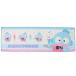  рукоятка gyo Don прохладный muffler Sanrio прохладный полотенце герой Cafe 