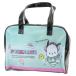  Pochacco винил сумка "Boston bag" Sanrio бассейн сумка герой Kei Company 