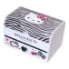  Hello Kitty fancy бардачок Sanrio настольный место хранения герой Zebra 