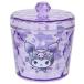  черный mi товары настольный место хранения Sanrio герой Kirakira канистра 