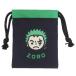  One-piece товары сумка аниме герой Mini мешочек zoro Shonen Jump 