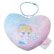  эмблема ... .× Sanrio герой z.... мяч цепь эмблема aqua Cinnamoroll Kei Company подарок симпатичный 