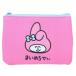  My Melody салфетка сумка Mini сумка .... san × san .......-. Sanrio герой товары 