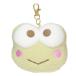  Kero Kero Keroppi герой чехол для пропуска лицо чехол для пропуска Vintage retro нежный серии Sanrio товары 