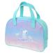  Snoopy товары бассейн сумка герой сумка "Boston bag" мята Peanuts 