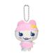  Tamagotchi эмблема эмблема брелок для ключа ......ka Mio Japan 