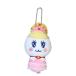  Tamagotchi эмблема эмблема брелок для ключа Tama ..ka Mio Japan 