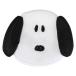  cosme сумка упаковочный пакет маленький Snoopy Peanuts ka Mio Japan 