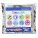 ручное зеркало Tamagotchi Secret жестяная банка зеркало все 8 вид. внутри ...1 шт коллекция смешанные товары герой 