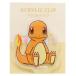  Pocket Monster da ikatto акрил зажим Pokemon зажим герой hi ящерица ka Mio Japan 