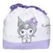  черный mi товары ланч мешочек Sanrio герой .. данный кошелек сумка 