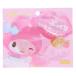  My Melody товары . упаковка Sanrio герой "губа" упаковка 1 листов ввод 